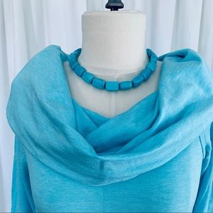 Lilly Pulitzer Belinda Pullover NWT M